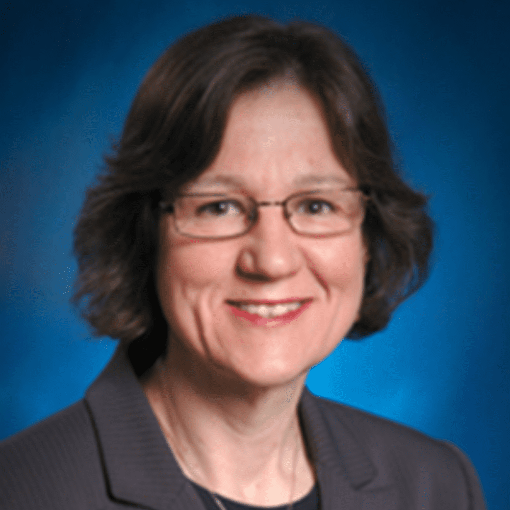 Dr. Deborah Huntley