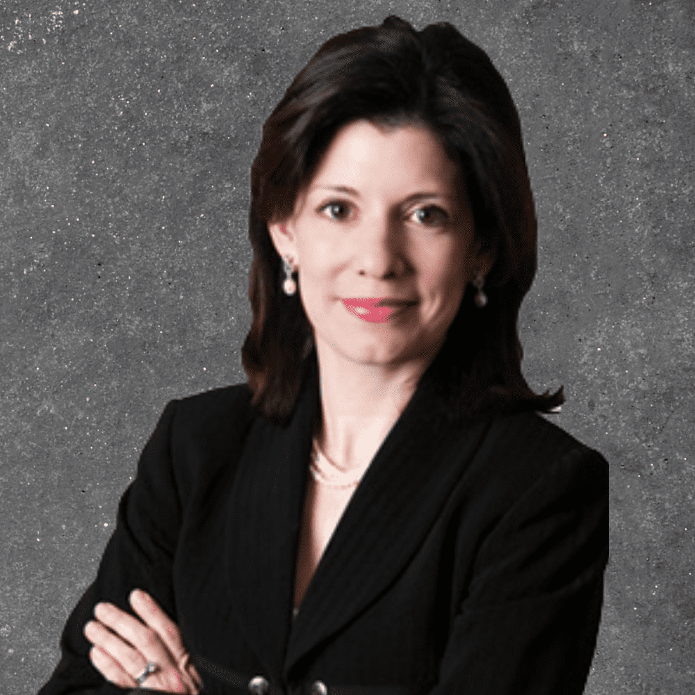 Dr. Claudia Zacharek