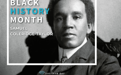 Samuel Coleridge-Taylor