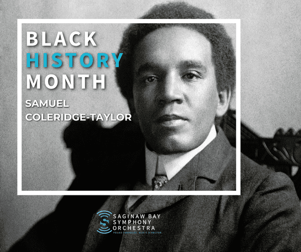 Samuel Coleridge-Taylor