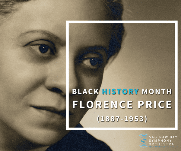 Florence Beatrice Price