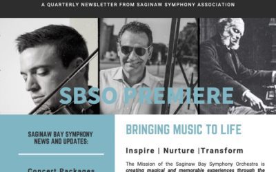 January/February 2022 Newsletter