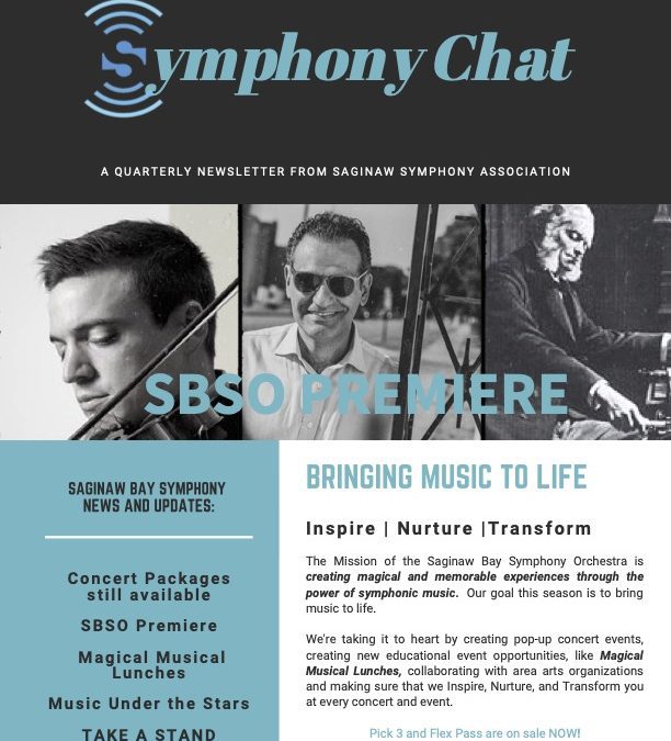 January/February 2022 Newsletter