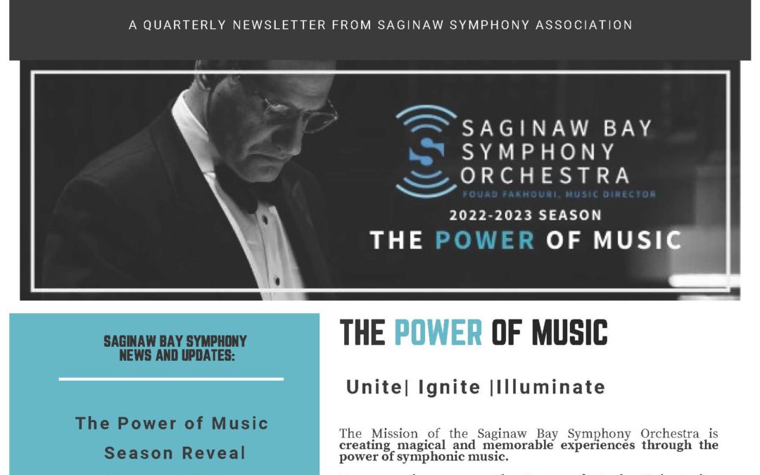 June/July 2022 Newsletter