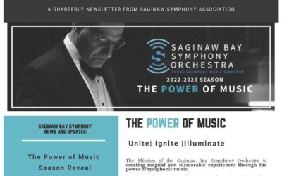 June/July 2022 Newsletter