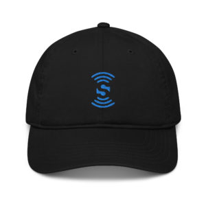 SBSO "Dad Hat"