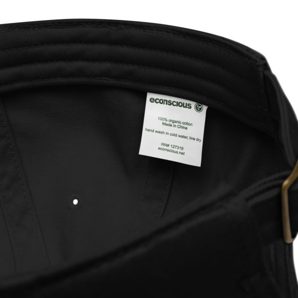 SBSO "Dad Hat" - Image 4