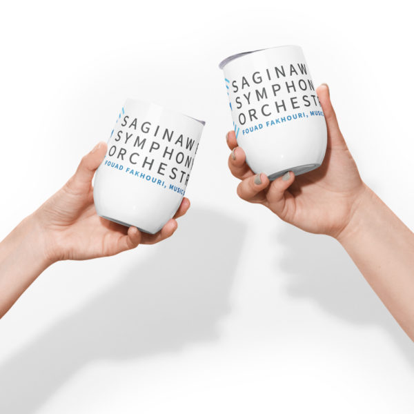 Wine Tumbler - Image 2