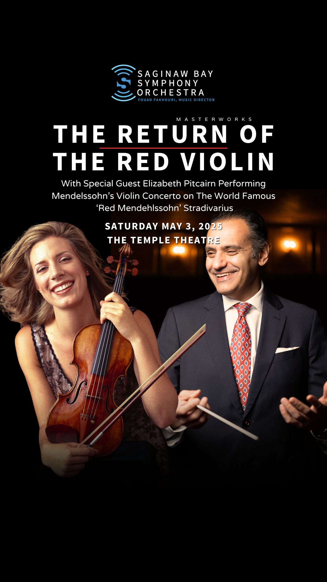SBSO The Return Of The Red Violin 1080 x 1920