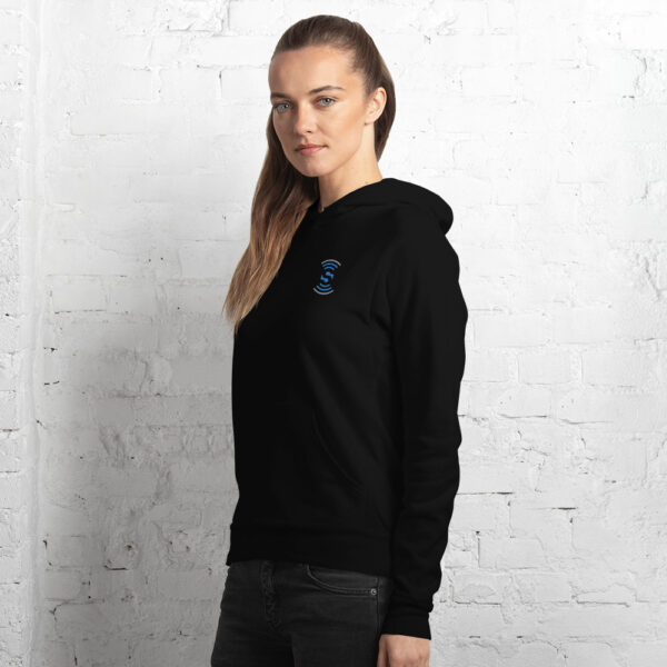 Unisex hoodie - Image 2