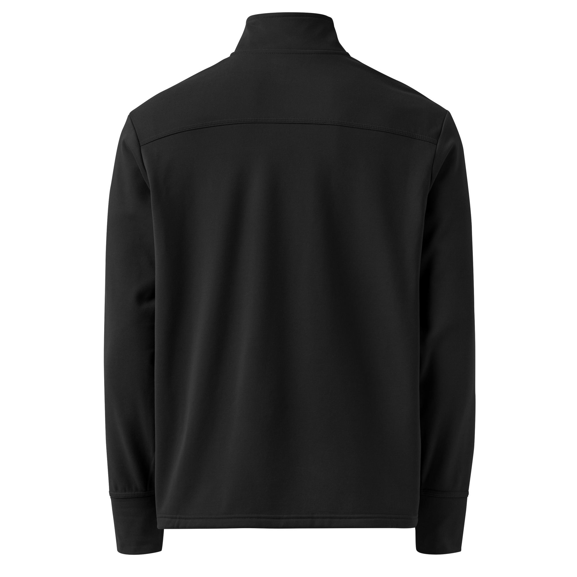 専用　SR original HALF ZIP【BLACK】XL SR Quarter Zip Pullover | Six Reset