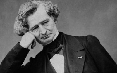Program notes: Symphonie fantastique – the full story